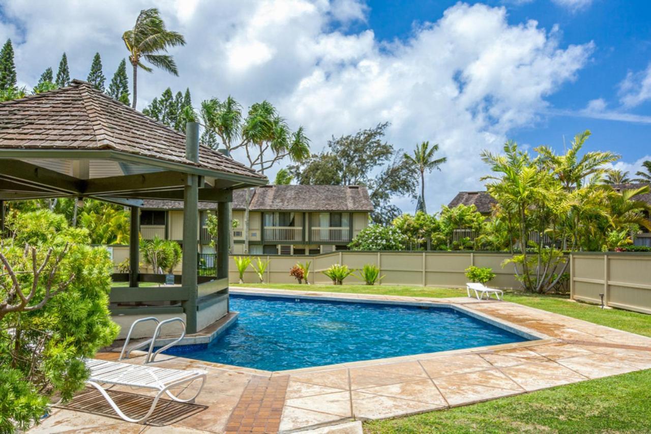 Turtle Bay Resort 166 Kahuku Exterior foto