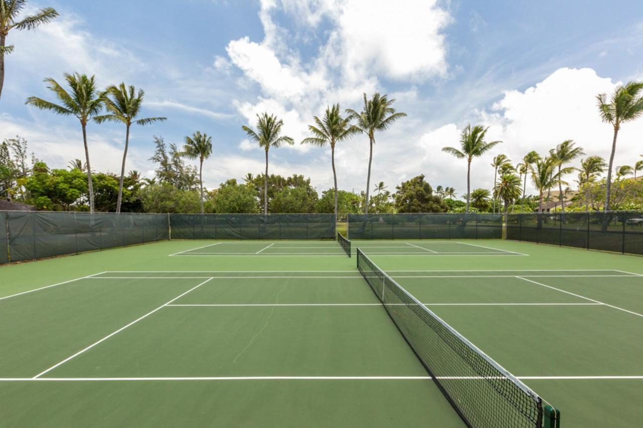 Turtle Bay Resort 166 Kahuku Exterior foto