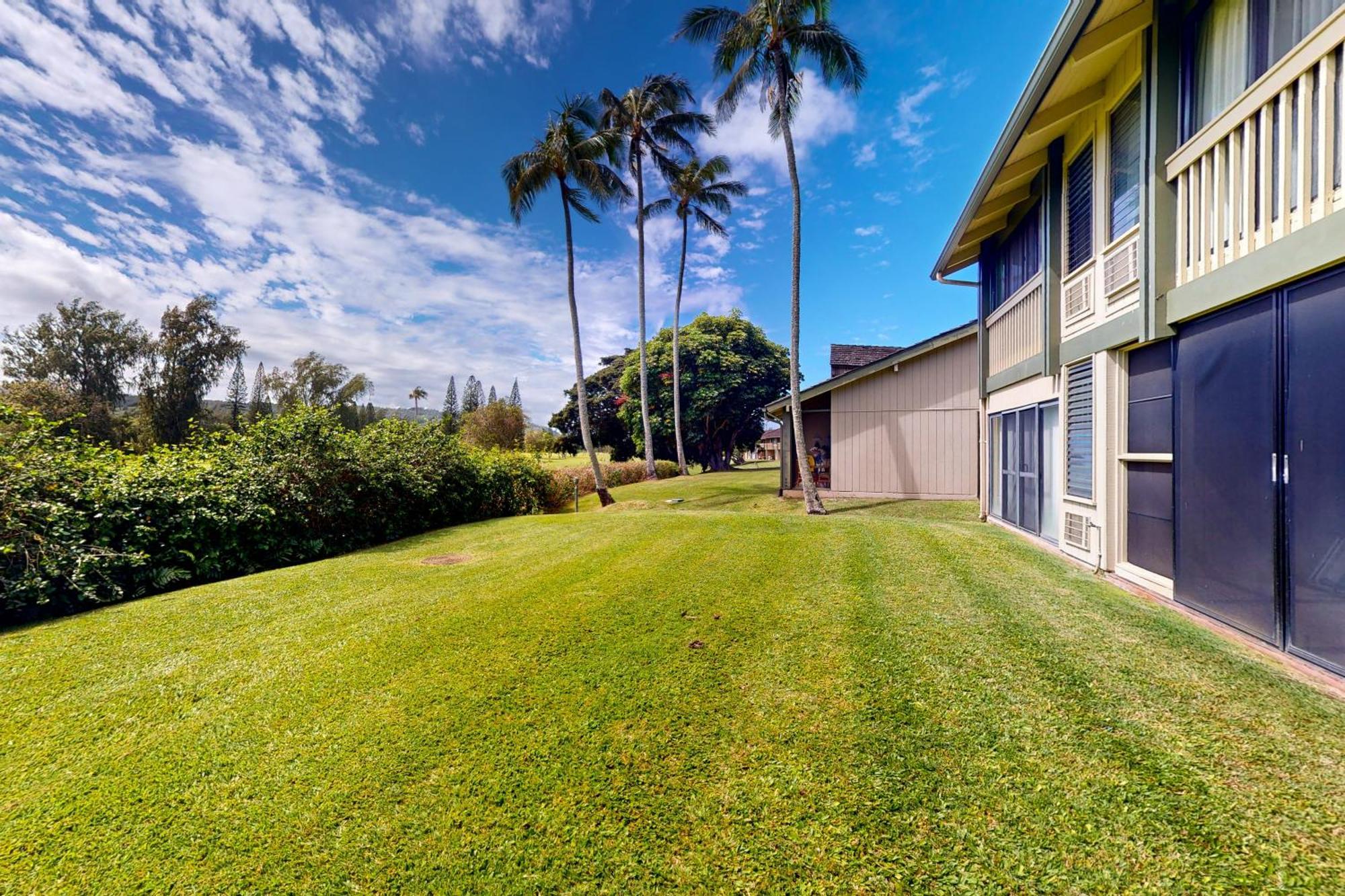 Turtle Bay Resort 166 Kahuku Exterior foto