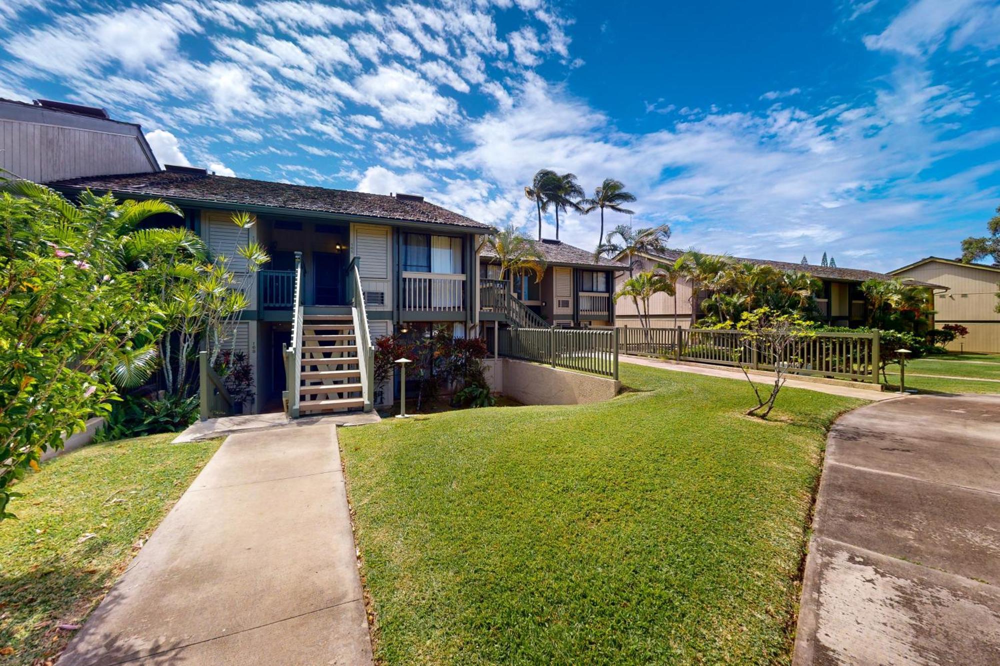 Turtle Bay Resort 166 Kahuku Exterior foto